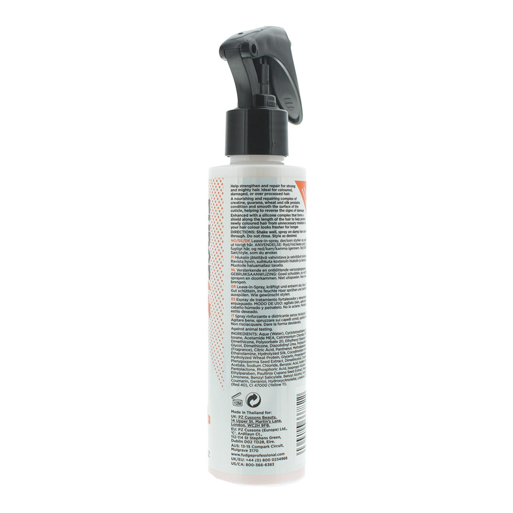 Fudge Professional One Shot Treatment Spray 150ml