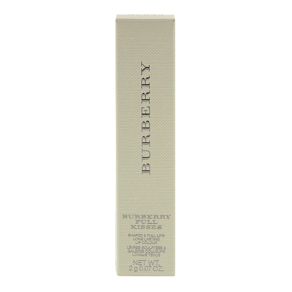 Burberry Full Kisses Oxblood Lipstick 2g - Box