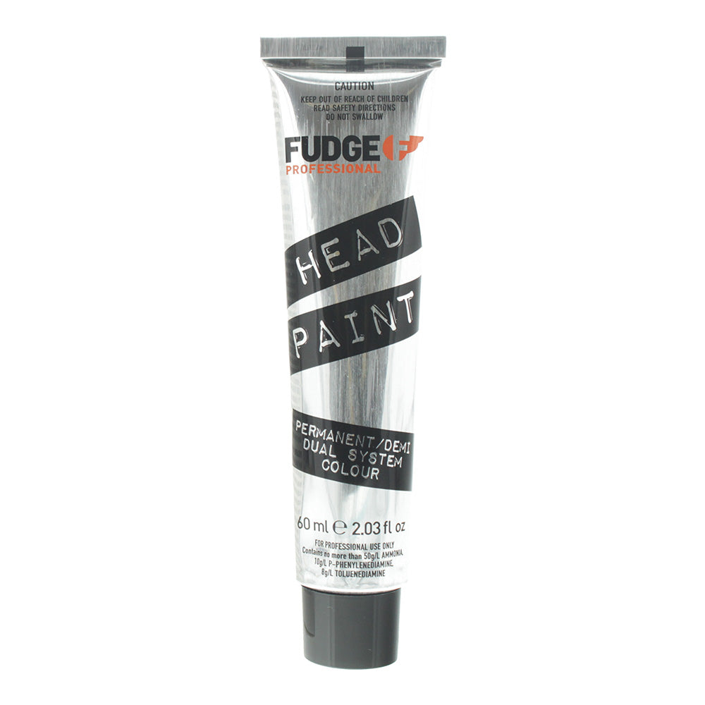 Fudge Professional Head Paint 5.3 Light Golden Brown 60ml - Product