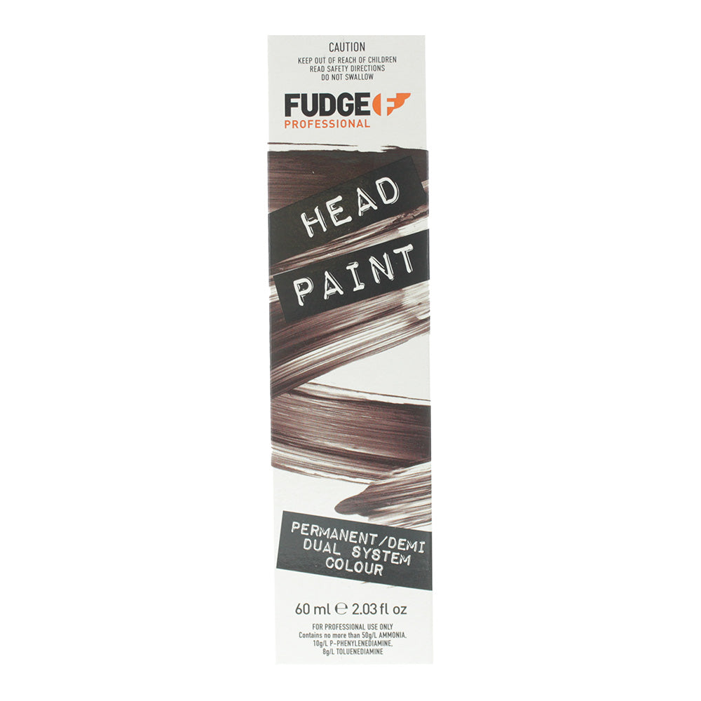 Fudge Professional Head Paint 5.3 Light Golden Brown 60ml - Box