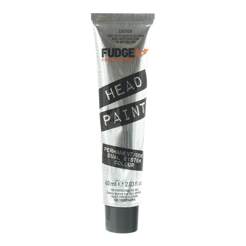 Fudge Professional Head Paint 066 Red Intensifier 60ml - Product