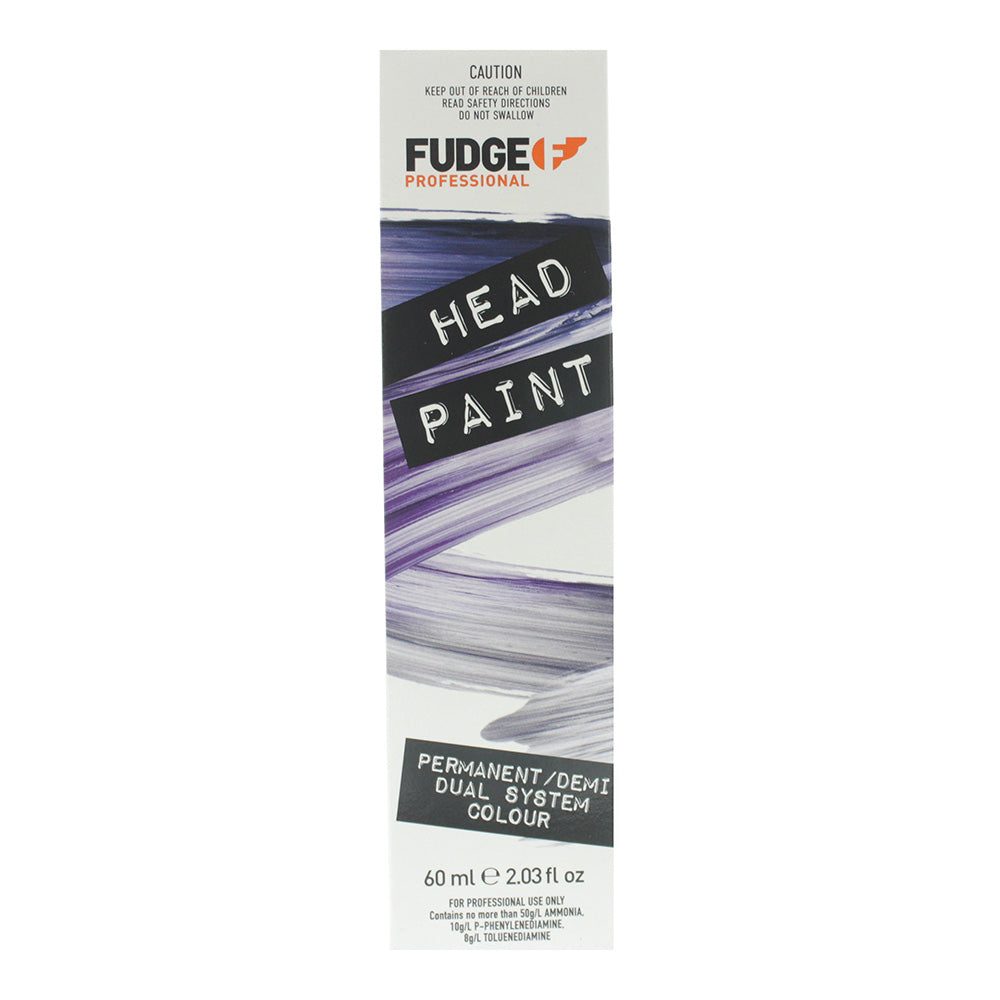 Fudge Professional Head Paint 066 Red Intensifier 60ml - Box