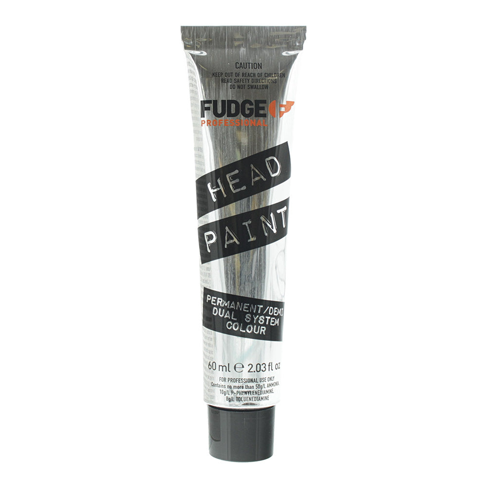 Fudge Professional Head Paint T28 Silver Lilac 60ml - Product