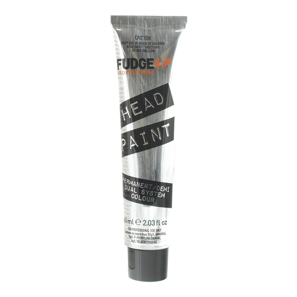 Fudge Professional Head Paint Shadows S8 Light Honey Blond 60ml - Product