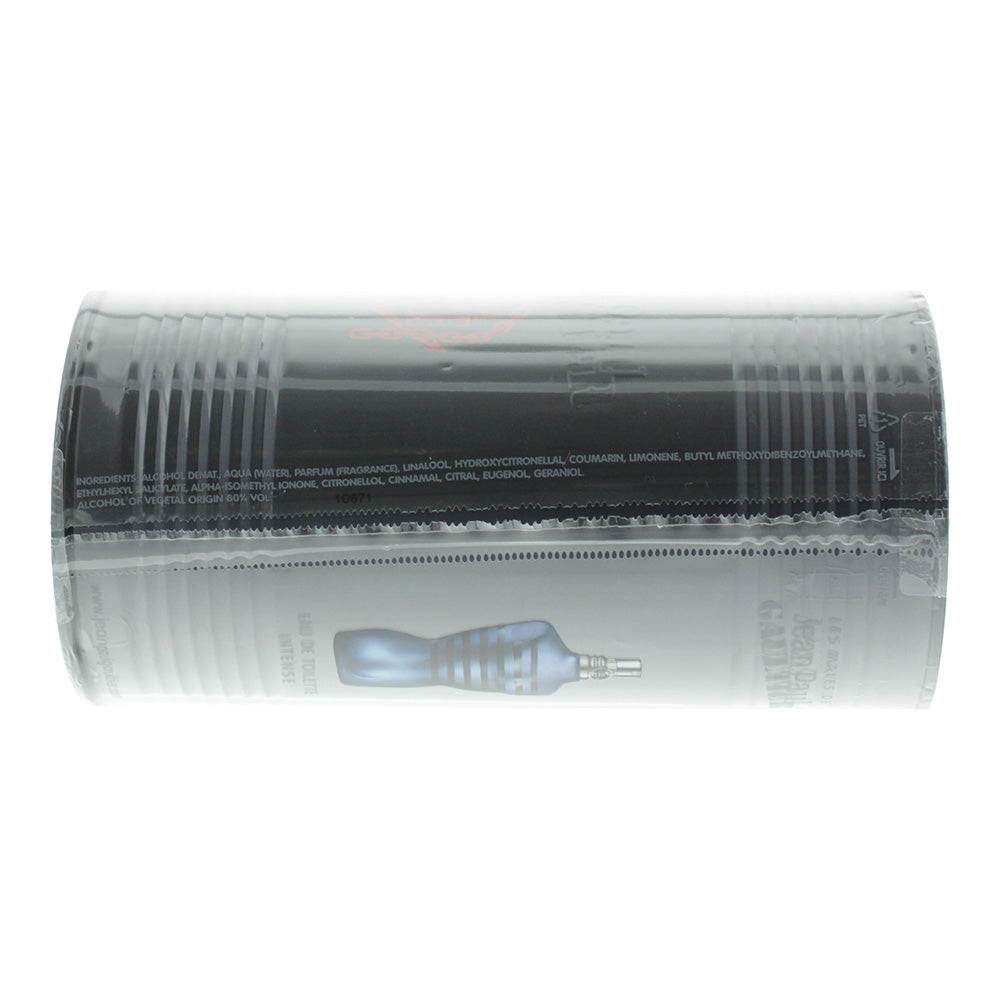 Jean Paul Gaultier Ultra Male Eau De Toilette 200ml