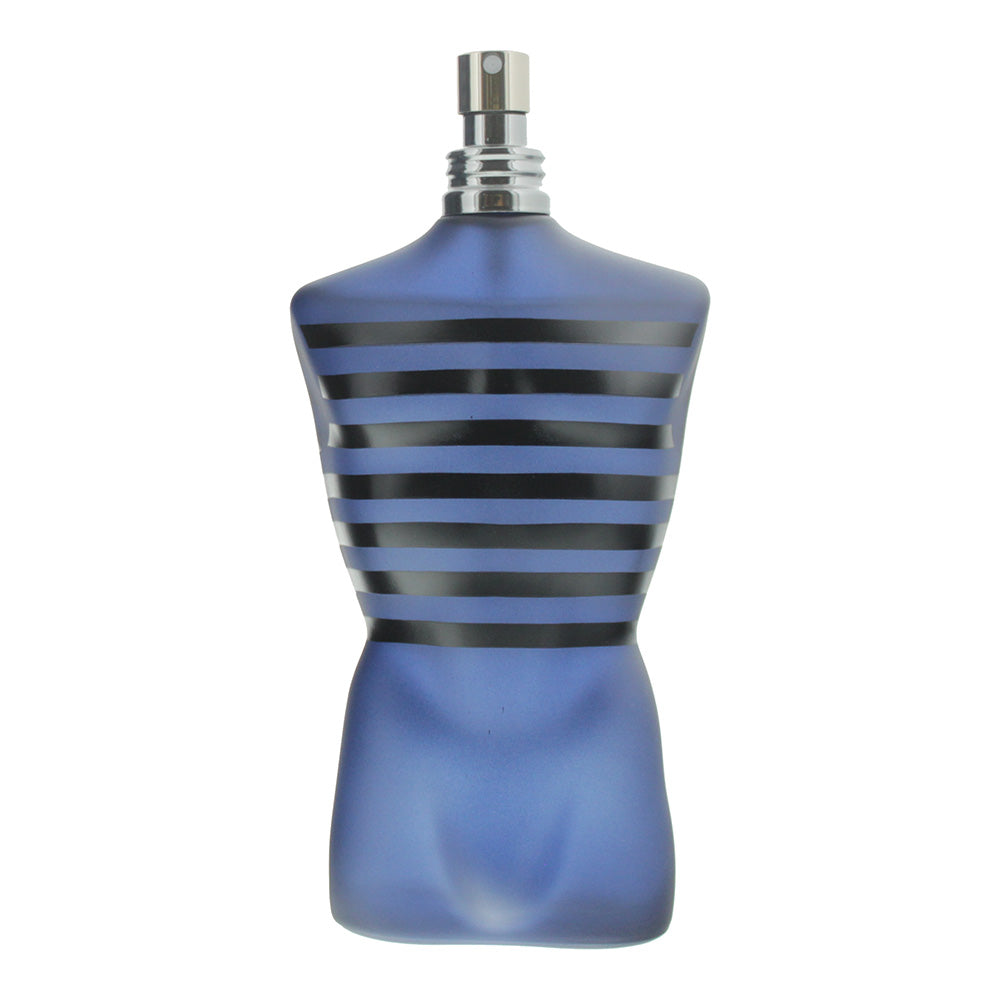Jean Paul Gaultier Ultra Male Eau de Toilette Intense 200ml - Product