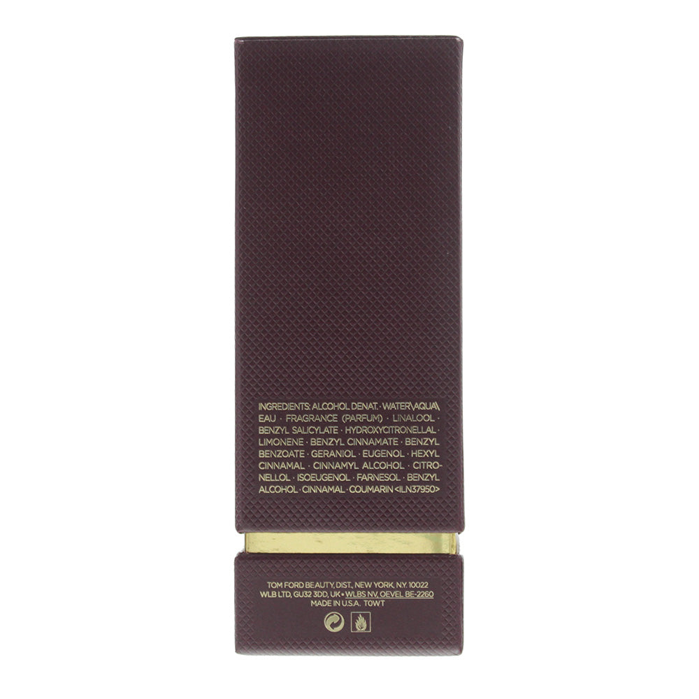 Tom Ford Jasmin Rouge Eau De Parfum 50ml