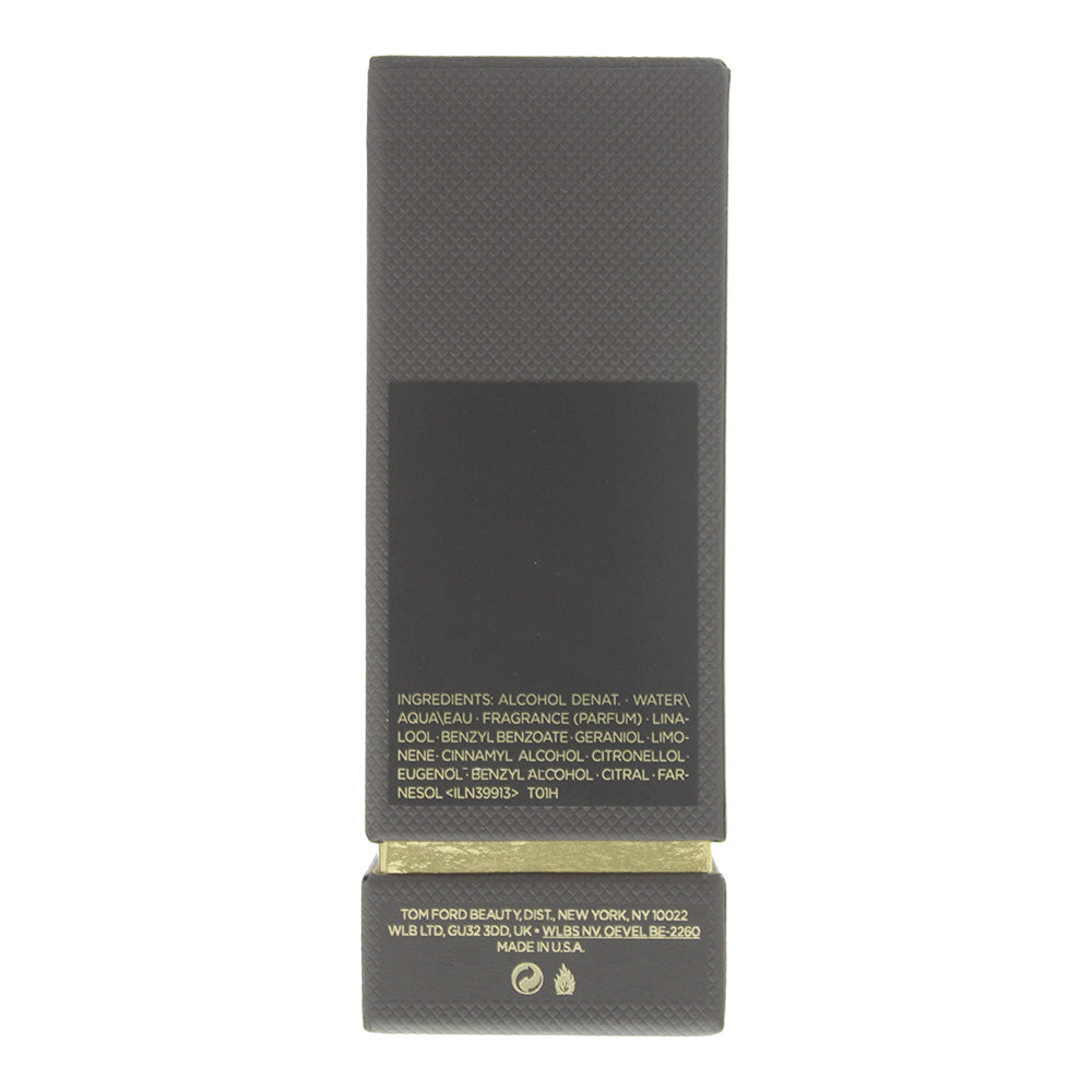 Tom Ford Noir De Noir Eau De Parfum 50ml