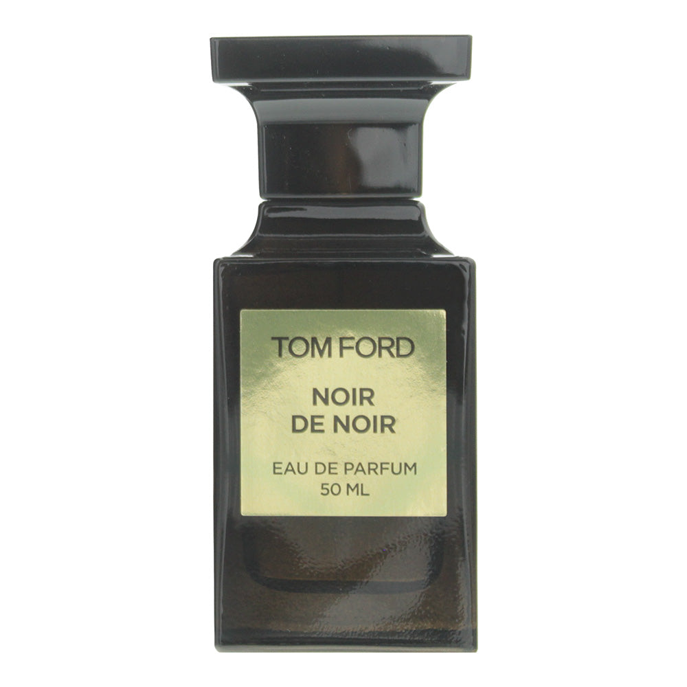 Tom Ford Noir De Noir Eau de Parfum 50ml - Product