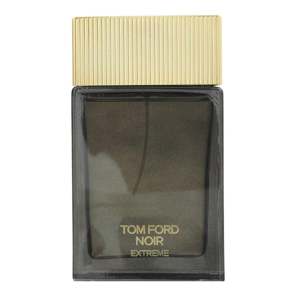 Tom Ford Noir Extreme Eau de Parfum 100ml - Product