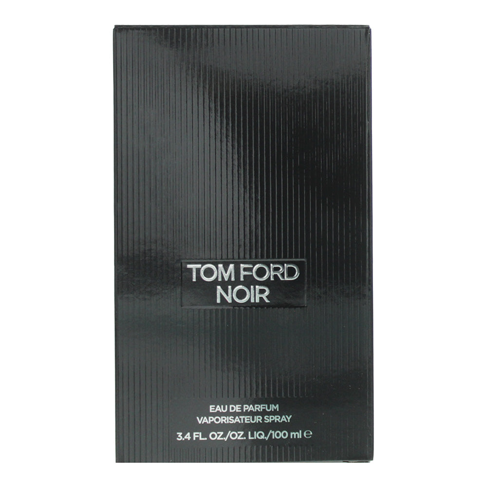 Tom Ford Noir Pour Homme Eau de Parfum 100ml - Box