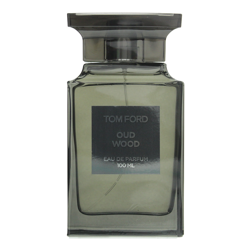 Tom Ford Oud Wood Eau de Parfum 100ml - Product