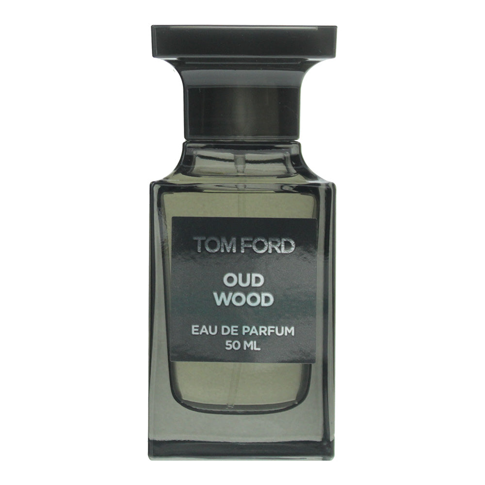Tom Ford Oud Wood Eau de Parfum 50ml - Product