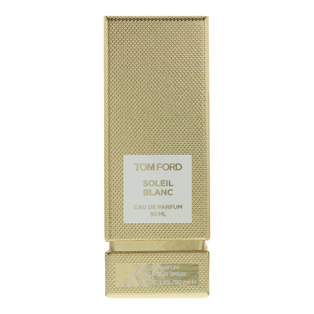 Tom Ford Soleil Blanc Eau de Parfum 50ml - Box