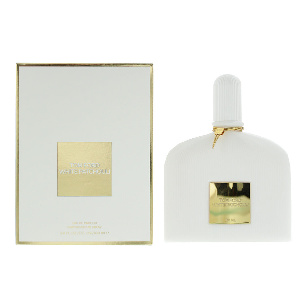 Tom Ford White Patchouli Eau De Parfum 100ml