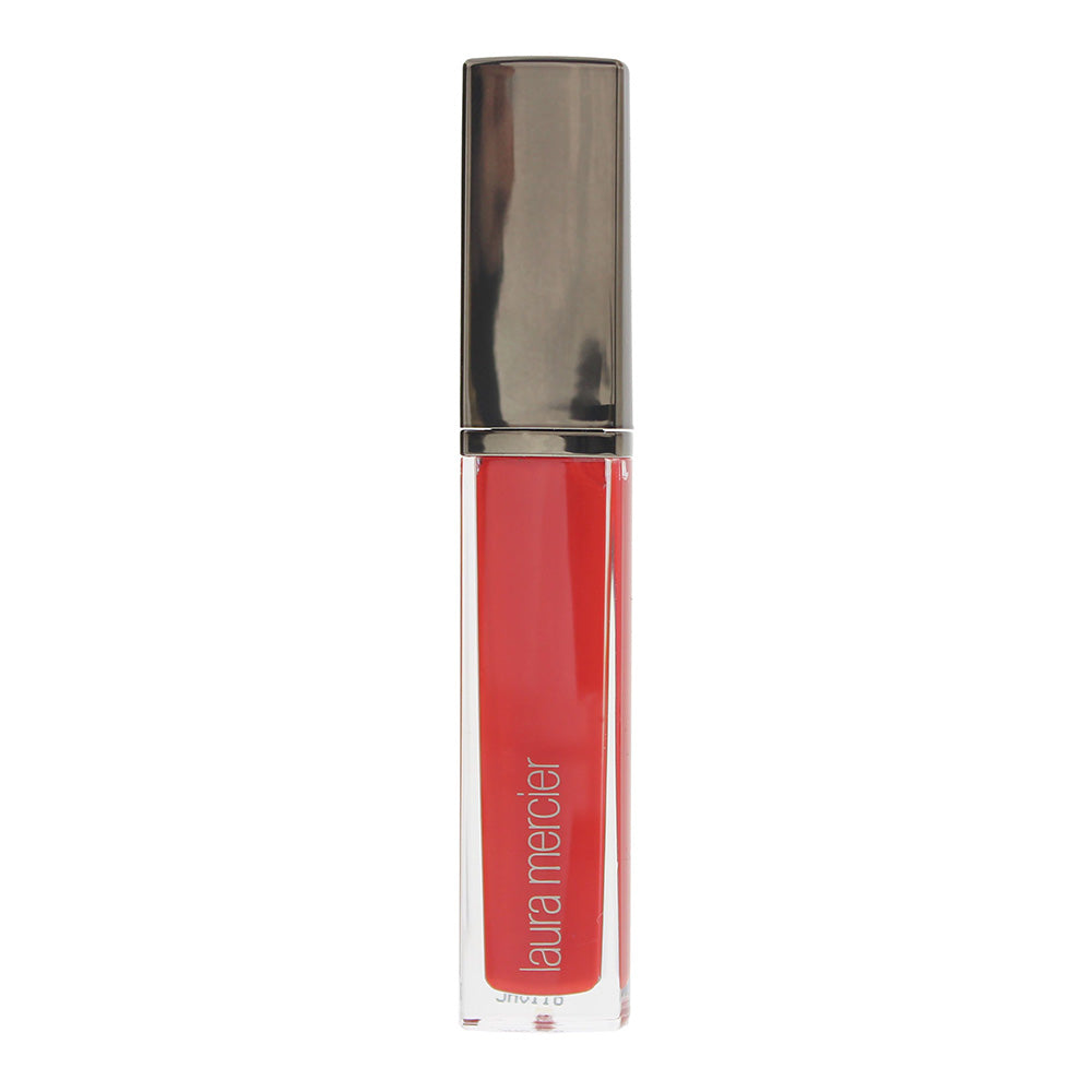 Laura Mercier Paint Wash Vermillion Red Liquid Lip Colour 6ml - Product