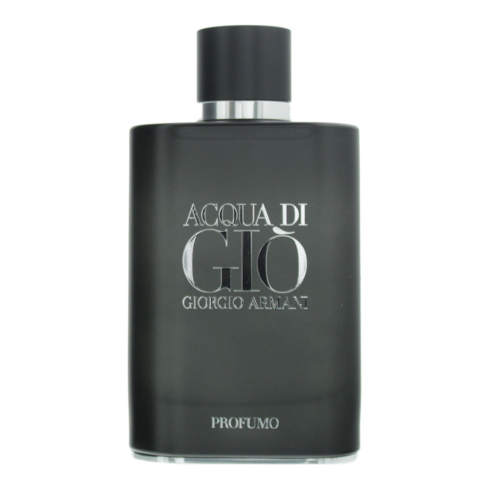 Giorgio Armani Acqua Di Giò Profumo Parfum 125ml - Product