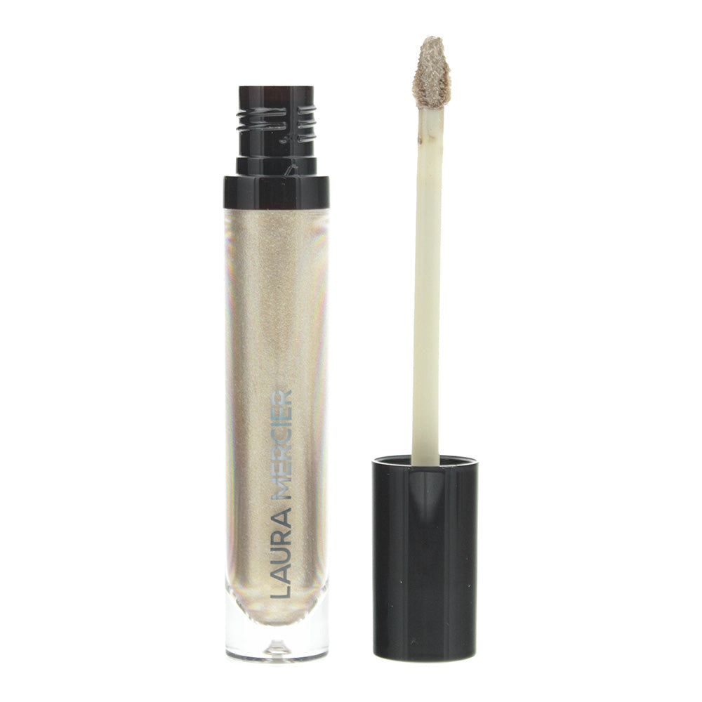 Laura Mercier Caviar Chrome Veil Moonlight Shimmer Eye Colour 6ml - Product