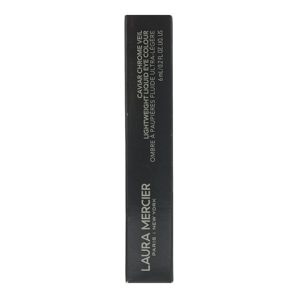 Laura Mercier Caviar Chrome Veil Moonlight Shimmer Eye Colour 6ml - Box