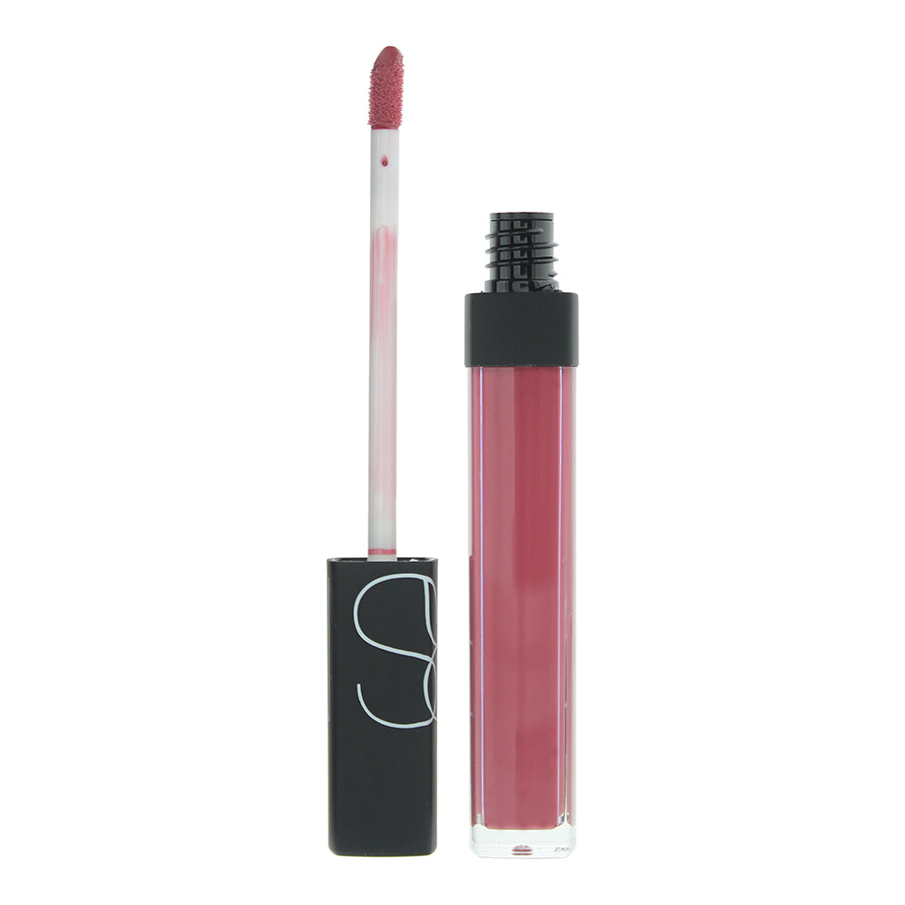 NARS Fever Beat Lip Gloss 6ml - Product