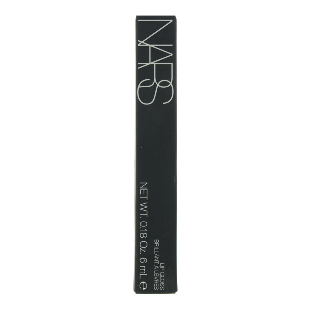 NARS Outrage 5955 Lip Gloss 6ml - Box