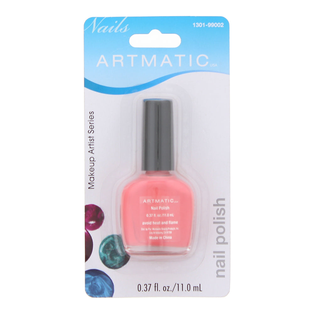 Artmatic Nail Polish 11ml  - single EAN 073911990029