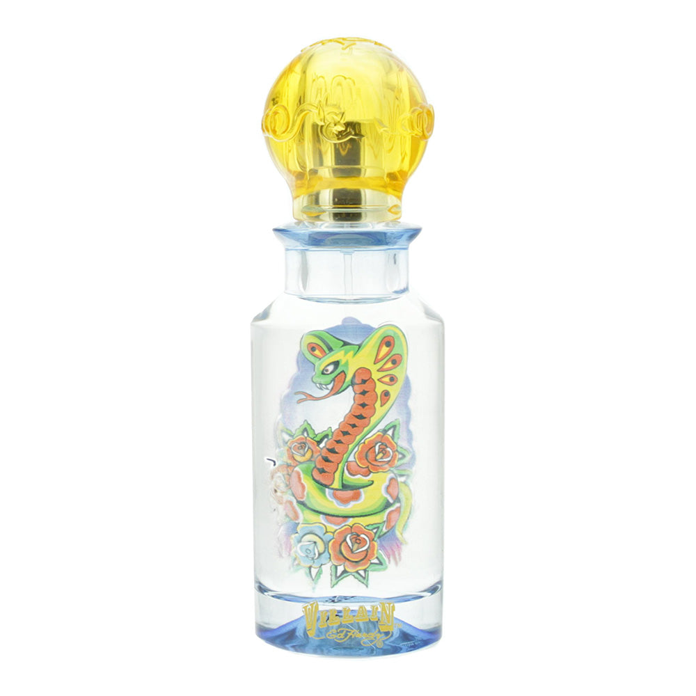 Ed Hardy Villian Eau de Toilette 30ml - Product