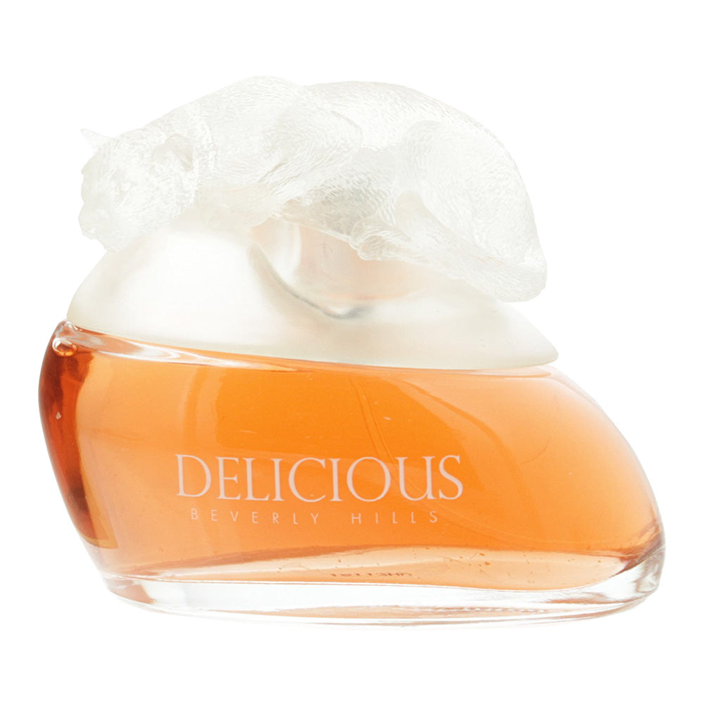 Gale Hayman Delicious Eau de Toilette 100ml - Product