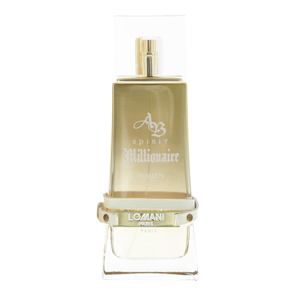Lomani AB Spirit Millionaire Eau de Parfum 100ml - Product