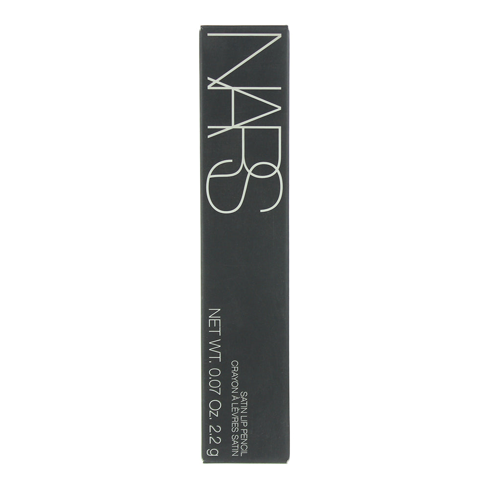 NARS Satin Giusti Lip Pencil 2.2g - Box