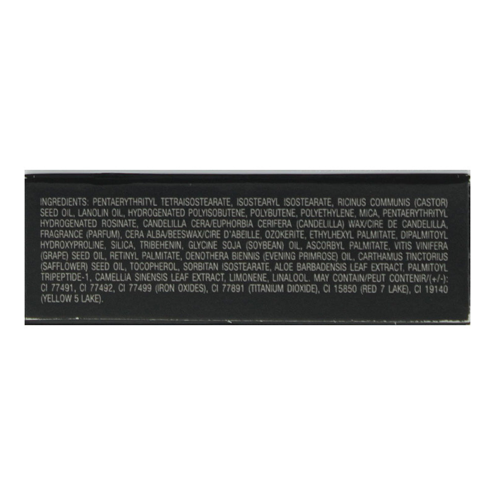 Laura Mercier Stickgloss Baked Earth Lipstick 3.5g - Ingredients