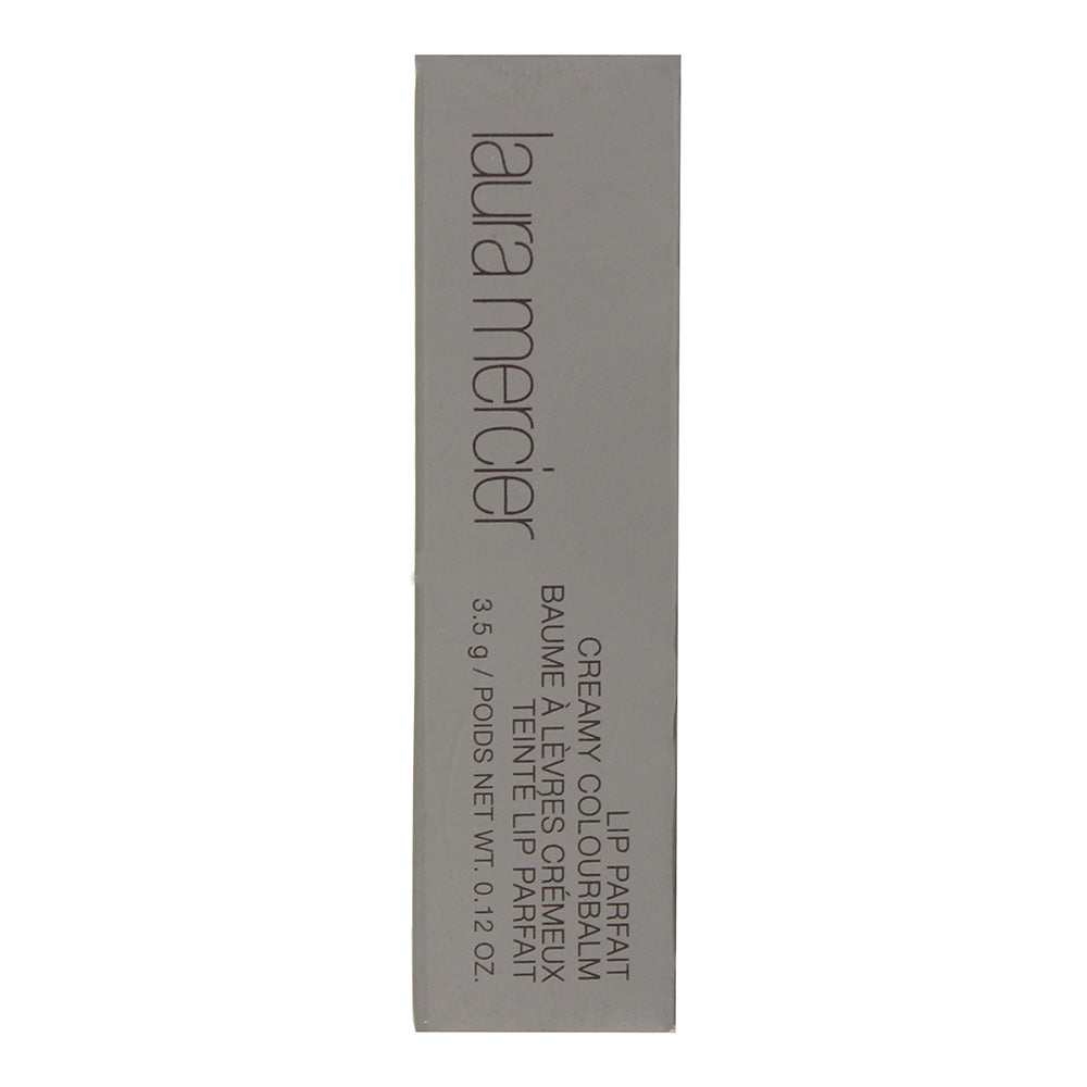 Laura Mercier Lip Parfait Iced Pomegranate Creamy Colour Balm 3.5g - Box