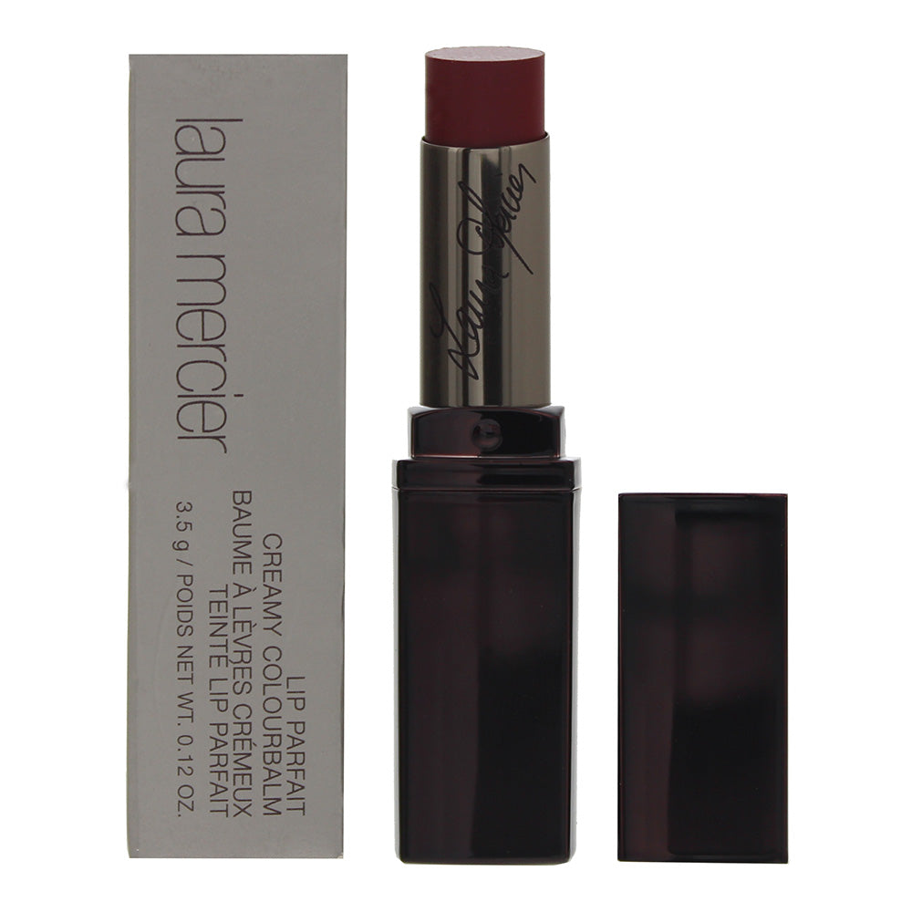 Laura Mercier Lip Parfait Iced Pomegranate Creamy Colour Balm 3.5g