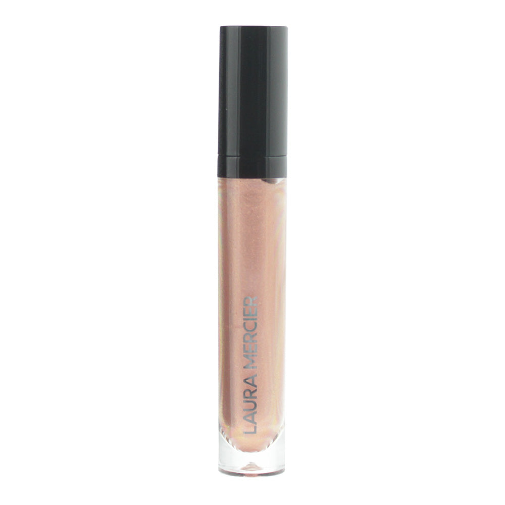 Laura Mercier Caviar Chrome Veil Crystal Rose Eye Colour 6ml - Product