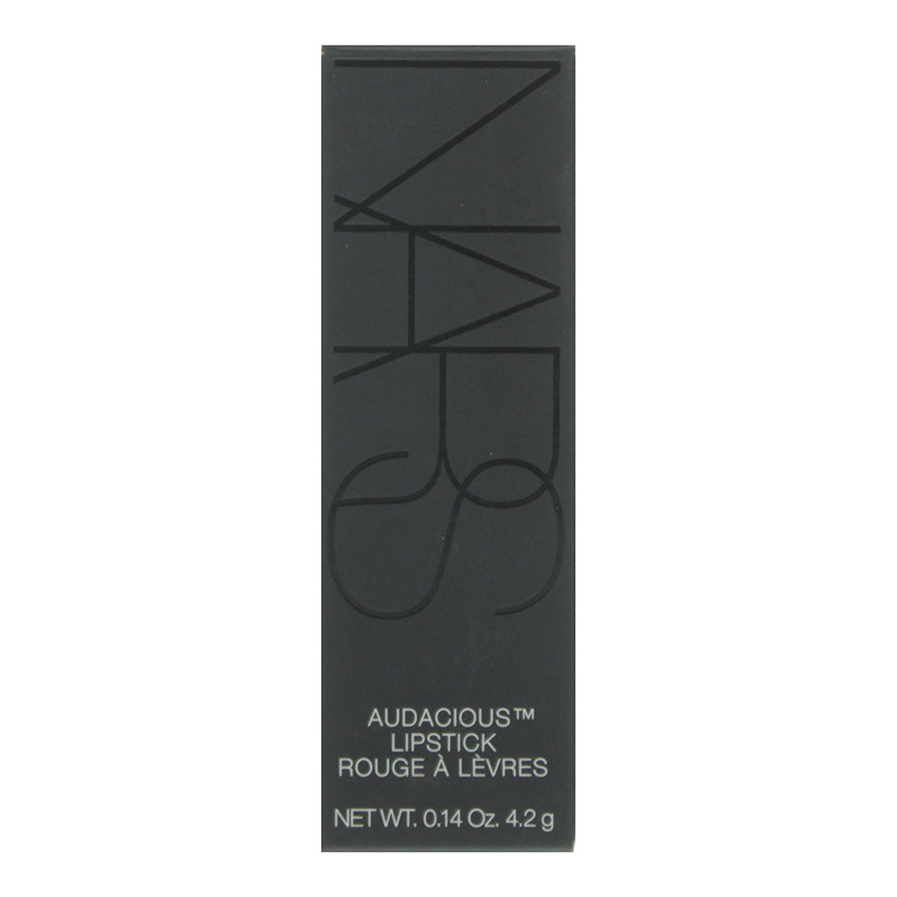 NARS Audacious Jane Lipstick 4.2g - Box