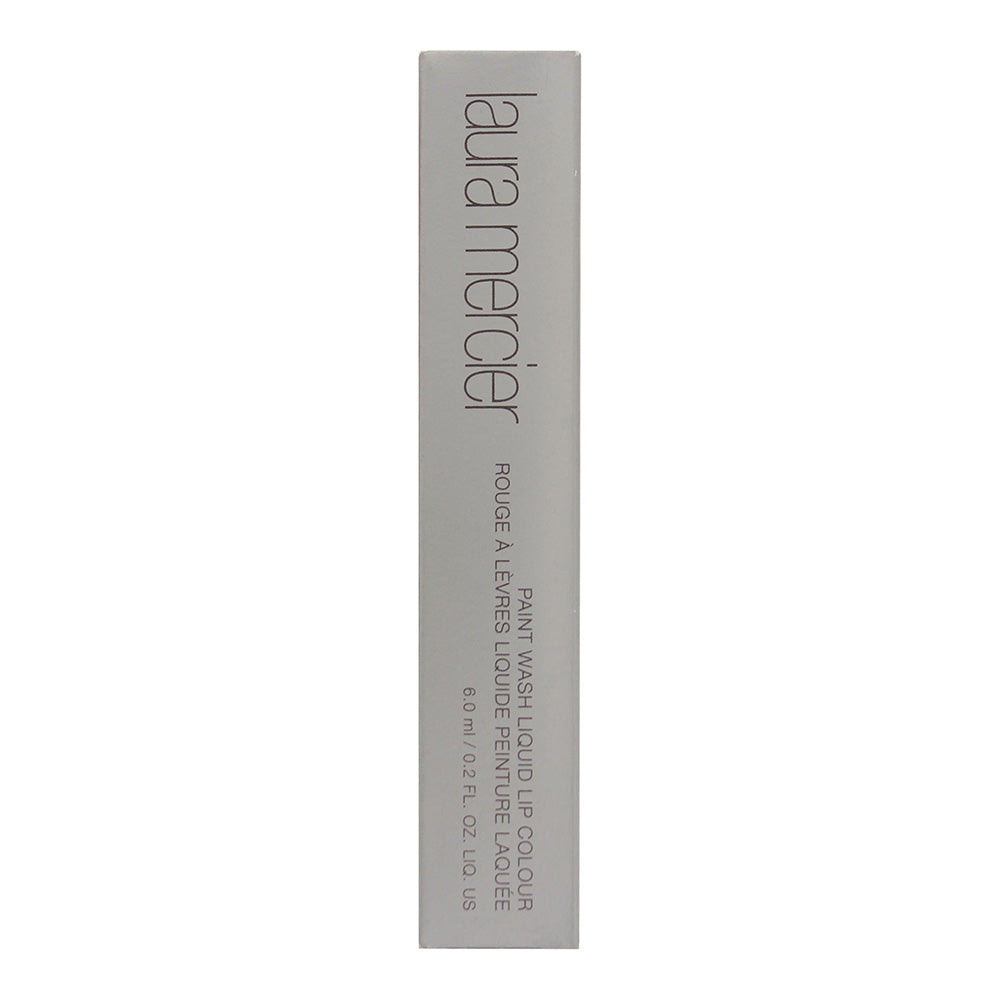 Laura Mercier Paint Wash Coral Reef Lip Colour 6ml - Box