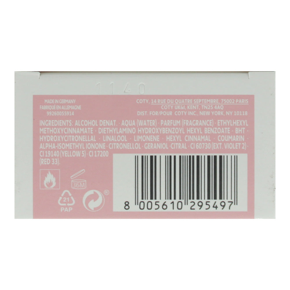 Lacoste Eau De Lacoste L.12.12 Pour Elle Sparkling Eau De Toilette 50ml