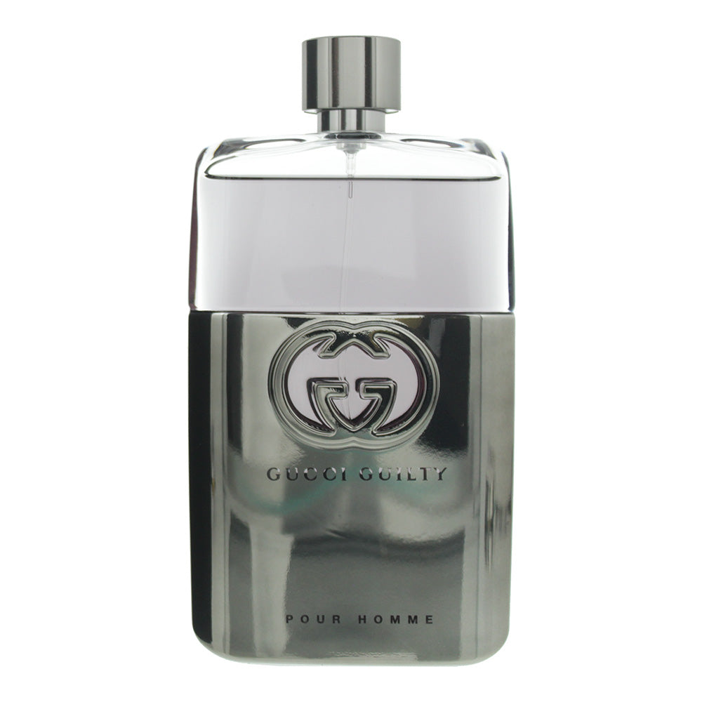 Gucci Guilty Pour Homme Eau de Toilette 150ml - Product