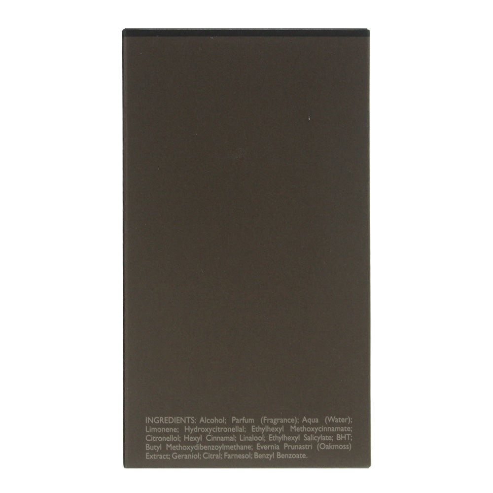 Hermes Terre D'Hermes Eau De Toilette 50ml