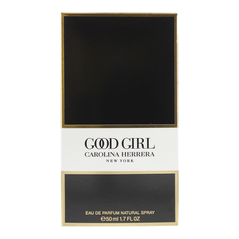 Carolina Herrera Good Girl Eau de Parfum 50ml - Box
