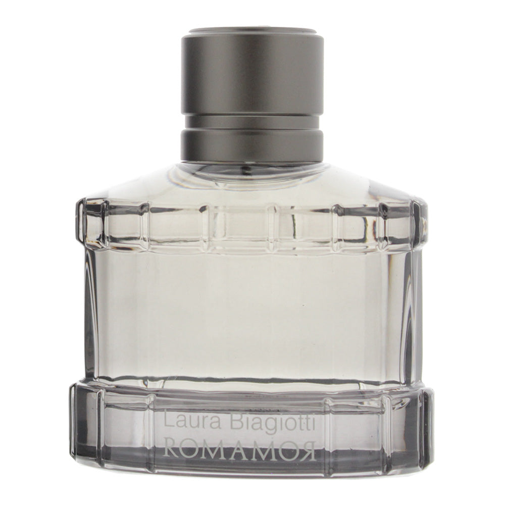 Laura Biagiotti Romamor Uomo Eau de Toilette 75ml - Product