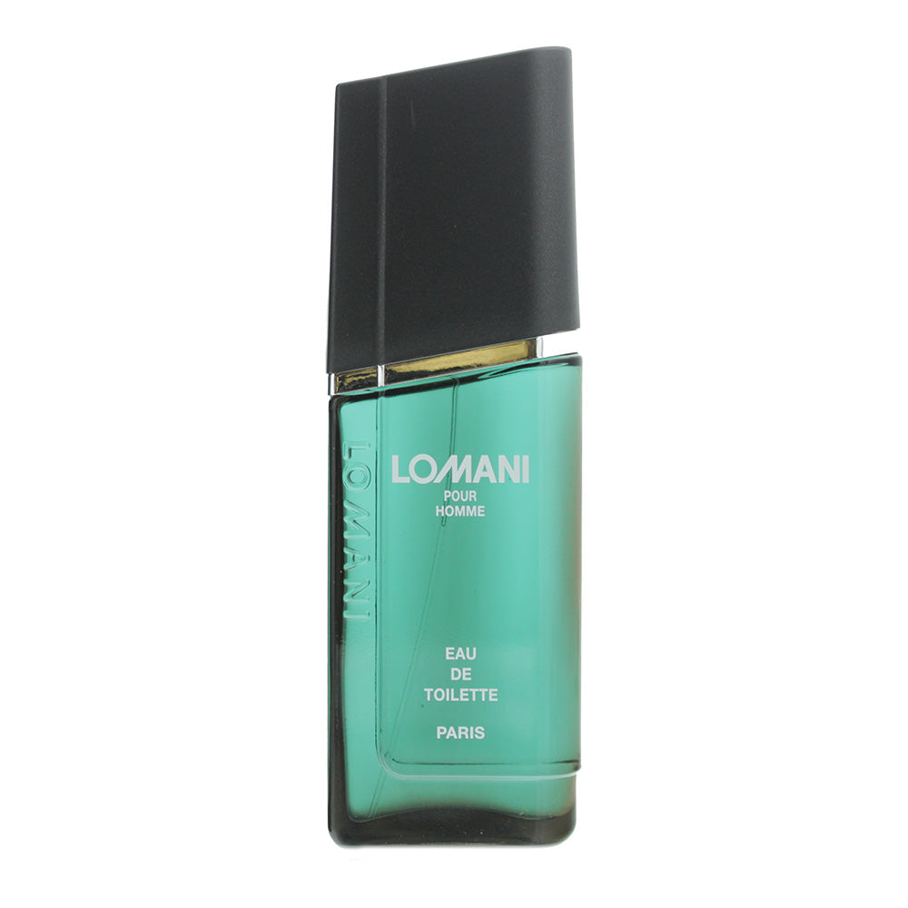 Lomani Pour Homme Eau de Toilette 100ml - Product