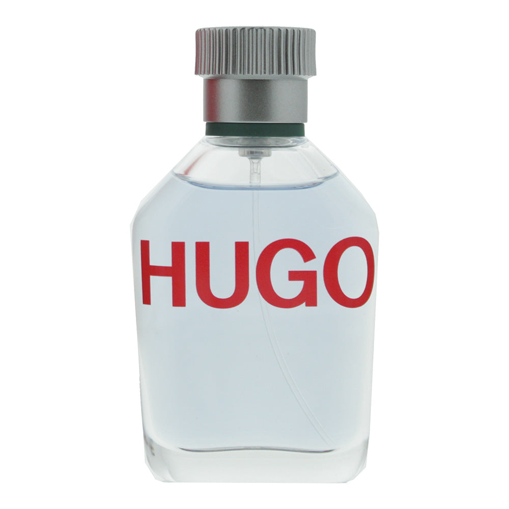 Hugo Boss Hugo Man Eau de Toilette 40ml - Product