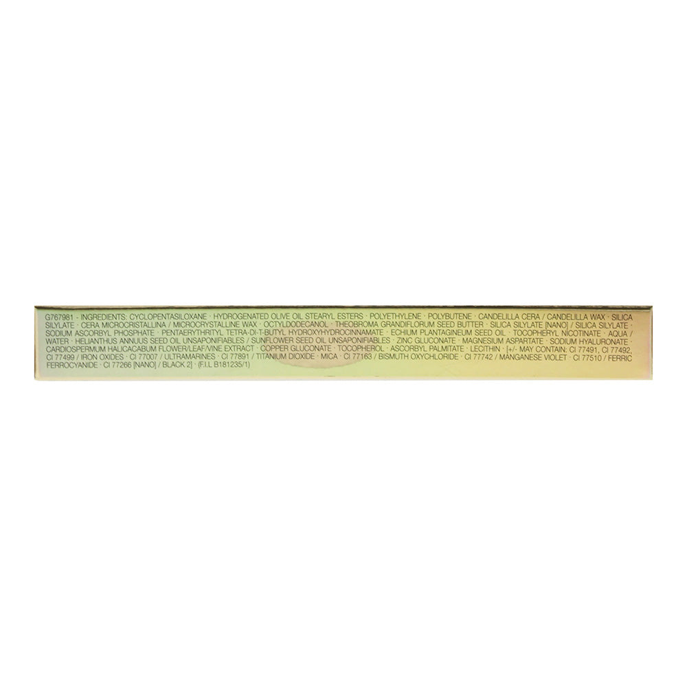 Yves Saint Laurent Dessin Du Regard Waterproof 02 Brun Possession Eye Pencil 0.35g