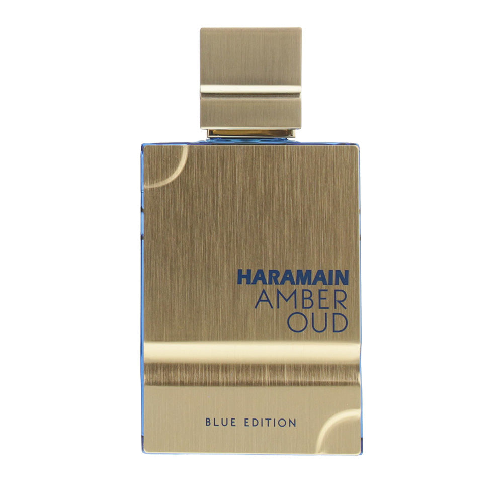 Al Haramain Amber Oud Bleu Edition Eau de Parfum 60ml - Product
