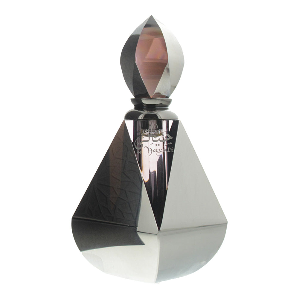 Al Haramain Hayati Perfume Oil 12ml - Product