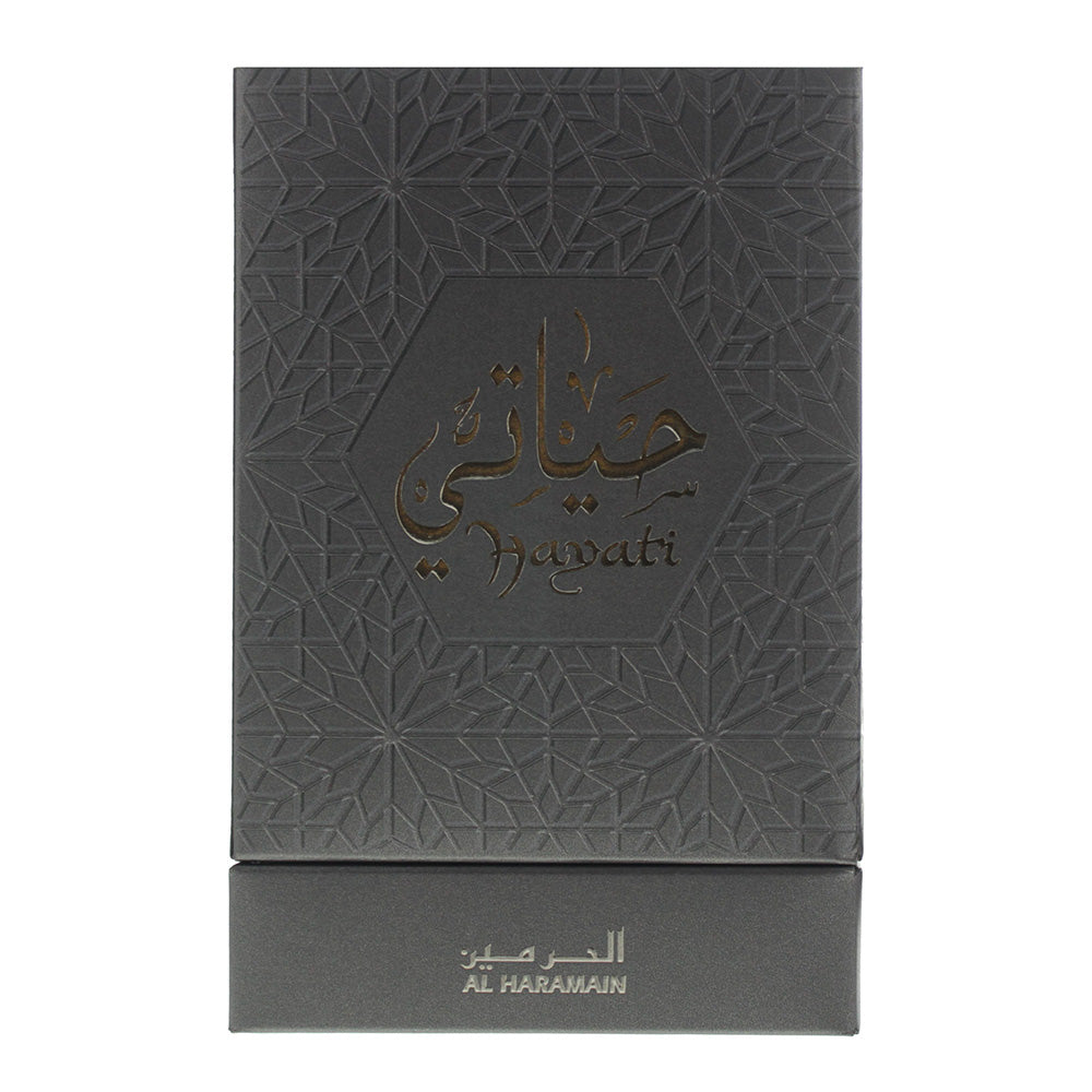 Al Haramain Hayati Perfume Oil 12ml - Box