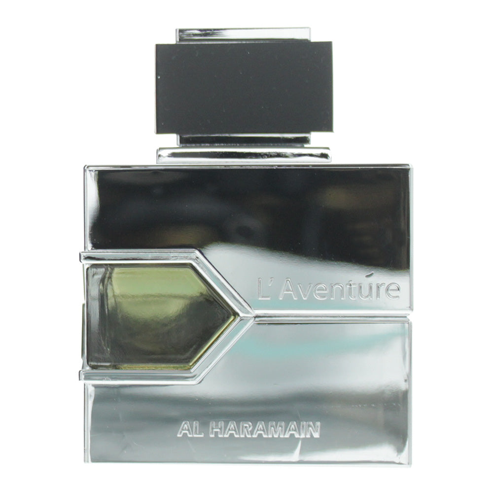 Al Haramain L'aventure Eau de Parfum 100ml - Product