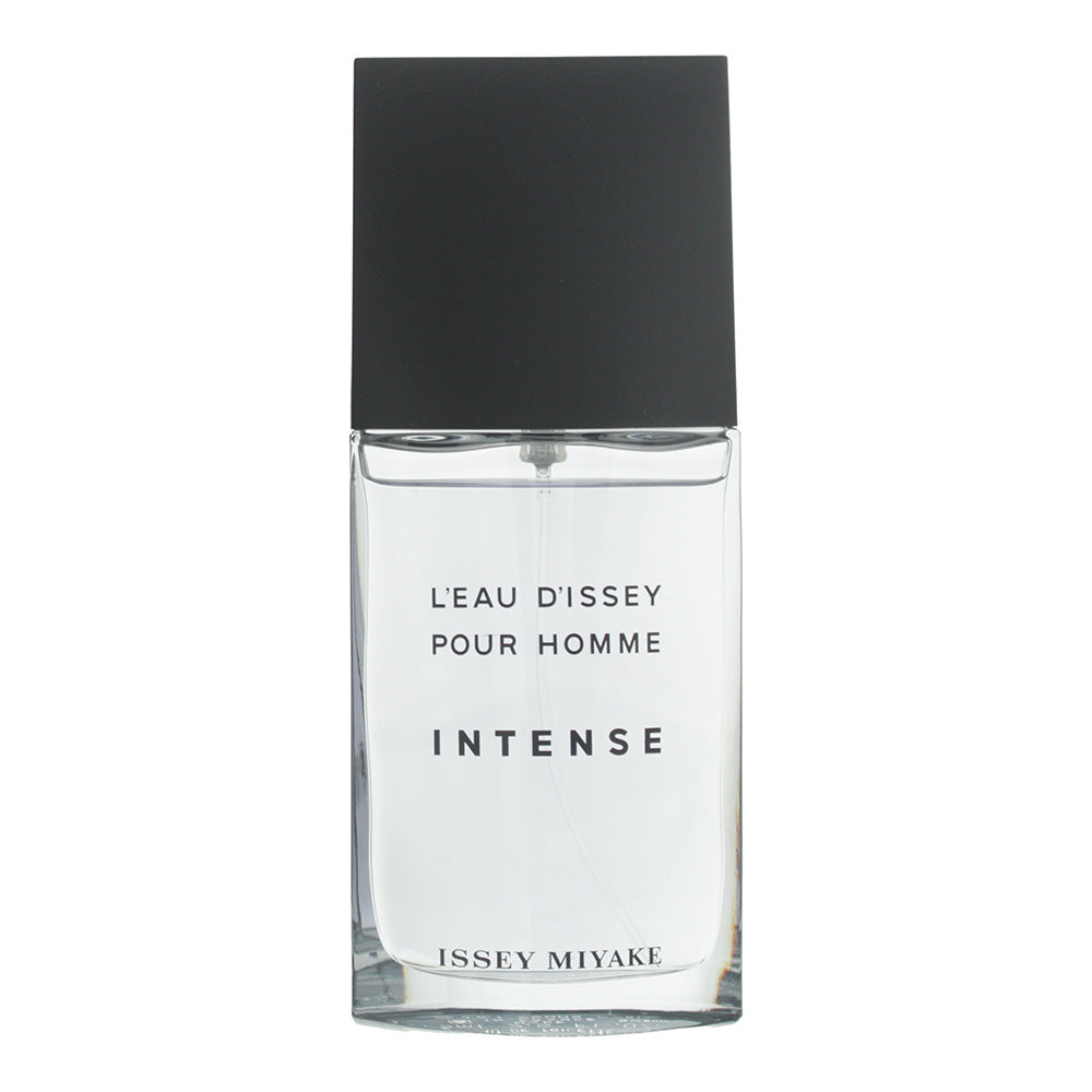 Issey Miyake Intense Pour Homme Eau de Toilette 75ml - Product