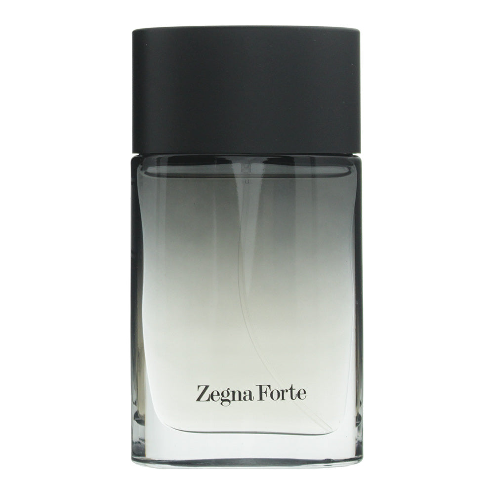 Ermenegildo Zegna Zegna Forte Eau de Toilette 50ml - Product
